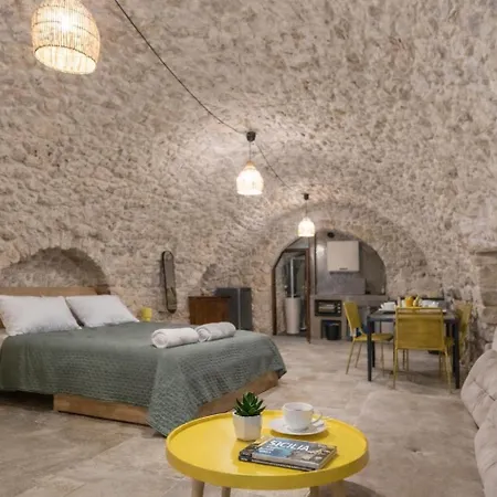 La Casa Di Chloe Carovigno