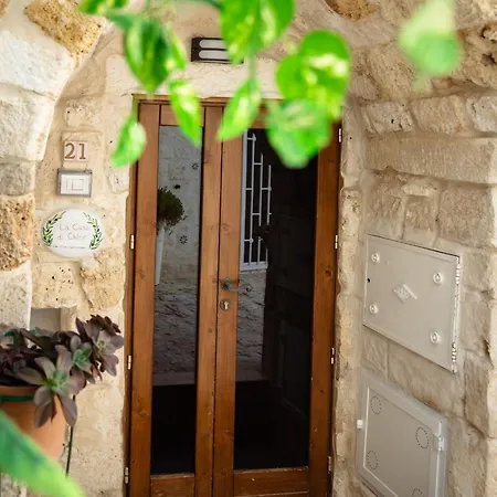La Casa Di Chloe * Carovigno