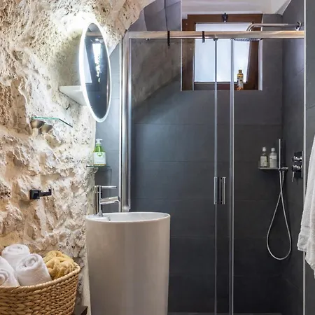 La Casa Di Chloe Apartman Carovigno