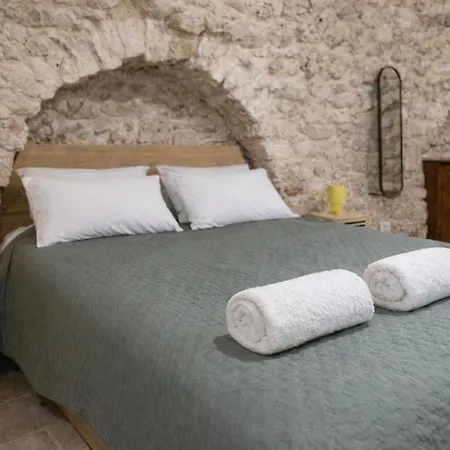 La Casa Di Chloe Appartement