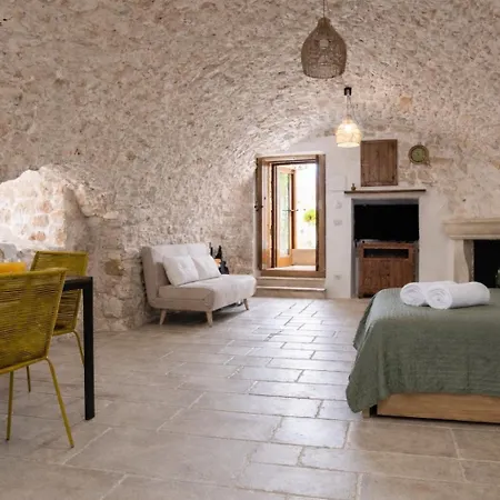 La Casa Di Chloe Carovigno