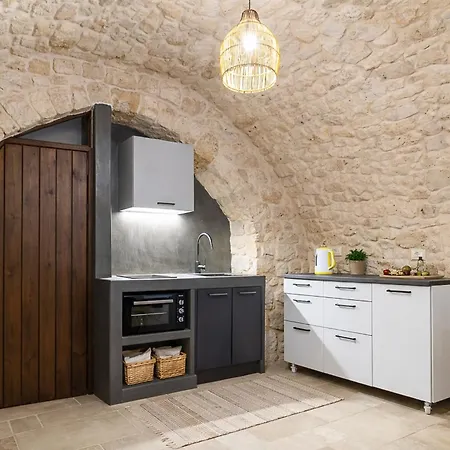 La Casa Di Chloe شقة